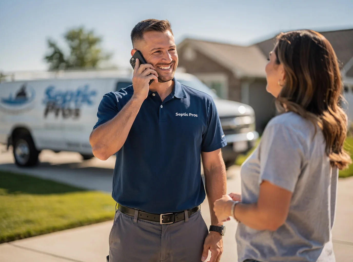 Septic Tank Pumping West Burlington, IA FAQs